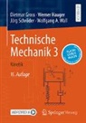 Gross, Dietmar Gross, Werner Hauger, Jörg Schröder, Jörg u a Schröder, Wolfgang A. Wall - Technische Mechanik 3