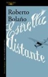 Roberto Bolaño - Estrella distante