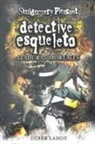 Derek Landy - Detective esqueleto. Ataduras mortales