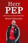 Mart&iacute; Perarnau Grau - Herr Pep