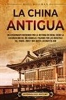 Billy Wellman - La China antigua