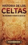 Billy Wellman - Historia de los celtas