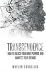 Waylon Cornelius - Transcendence
