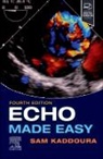Sam Kaddoura, Kaddoura Sam - Echo Made Easy