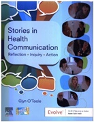 Gjyn O'Toole, Gjyn (Senior Lecturer Occupational Therapy (retired) O'Toole - Stories in Health Communication