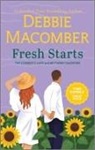 Debbie Macomber - Fresh Starts