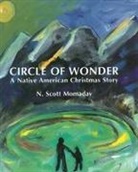 N Scott Momaday, N. Scott Momaday - Circle of Wonder