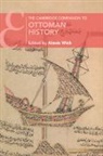 Alexis (Koc University Wick, Alexis Wick, Wick Alexis - Cambridge Companion to Ottoman History
