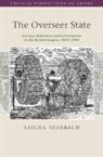 Sascha Auerbach, Sascha (University of Nottingham) Auerbach, Auerbach Sascha - Overseer State