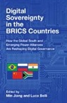 Min (University of North Carolina Jiang, Luca Belli, Belli Luca, Min Jiang, Jiang Min - Digital Sovereignty in the Brics Countries