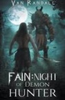 Mark Maynard - Fain Night of the Demon Hunter