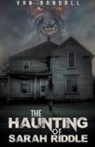 Mark Maynard - The Haunting of Sarah Riddle