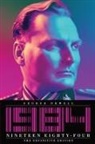 George Orwell - Nineteen Eighty-Four