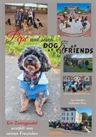 Claudia Schlunder-Preis - Pepe und seine DogFriends