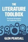 Glen Pearsall - The Literature Toolbox