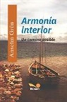 Anselm Gru¿n - ARMONÍA INTERIOR