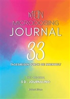 Robert Ritam - Mein Microdosing Journal
