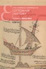 Alexis (Koc University Wick, Alexis Wick, Wick Alexis - Cambridge Companion to Ottoman History