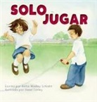 Anita Schlaht - Solo Jugar