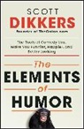 Scott Dikkers, Dikkers Scott - Elements of Humor