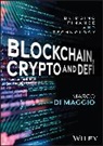 Marco Di Maggio - Blockchain, Crypto and DeFi