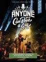 Katherine McVicker - Anyone Can Book a Gig