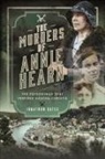 Jonathan Oates - The Murders of Annie Hearn