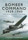 Gordon Thorburn - Bomber Command, 1939-1940