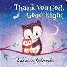 Marianne Richmond, Richmond Marianne, Dubravka Kolanovic, Kolanovic Dubravka - Thank You God, Good Night