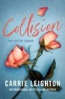 Carrie Leighton - Collision