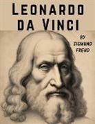 Sigmund Freud - Leonardo da Vinci