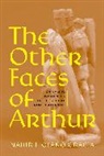 Nahir I. Otano Gracia, Nahir Otaño Gracia, Nahir I Otaño Gracia, Nahir I. Otaño Gracia - Other Faces of Arthur
