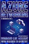 Rob Botwright - Azure Networking