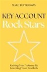 Marc Pettersson - Key Account Rock Stars