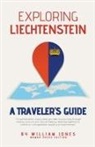 William Jones - Exploring Liechtenstein