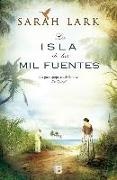 Sarah Lark - La isla de las mil fuentes
