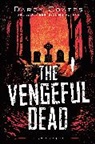 Darcy Coates, Coates Darcy - The Vengeful Dead
