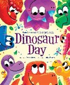 Diana Murray, Murray Diana, Luke Flowers, Flowers Luke - Dinosaur Day
