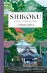 Yvonne Corpuz - Shikoku