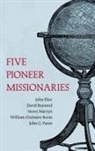 Various - Five Pioneer Missionaries