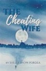 Snow Pordea, Lindsay J K Nichols, Lindsay J. K. Nichols - The Cheating Wife
