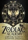 Caroline Peckham, Susanne Valenti, Suzanne Valenti - Zodiac Aacademy 1: The Awakening