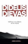 Andrey Shapoval - Big God (Lithuanian edition)/ DIDELIS DIEVAS