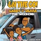 Ron Gay - ON THE GO WITH GABBY & OLIVIA THE WEEKEND