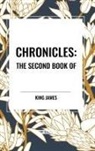 King James - Chronicles