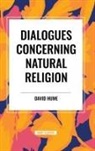 David Hume - Dialogues Concerning Natural Religion