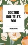 Hugh Lofting - Doctor Dolittle's Zoo