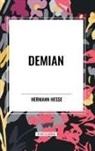 Hermann Hesse - Demian