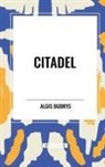 Algis Budrys - Citadel