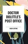 Hugh Lofting - Doctor Dolittle's Post Office